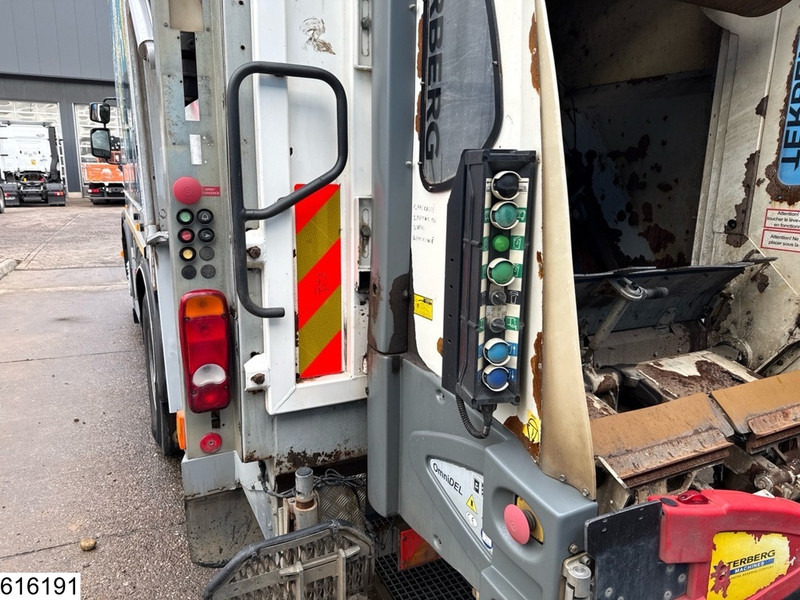 Volvo FE 300 EURO 5, Faun, Retarder - Autogunoiere: Foto 5 Volvo FE 300 EURO 5, Faun, Retarder - Autogunoiere: Foto 5