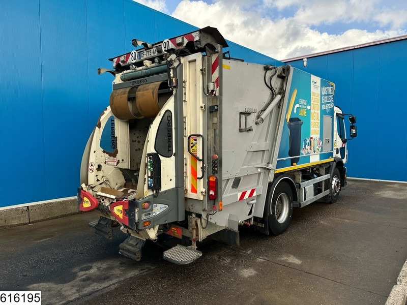 Volvo FE 300 EURO 5, Faun - Autogunoiere: Foto 3 Volvo FE 300 EURO 5, Faun - Autogunoiere: Foto 3