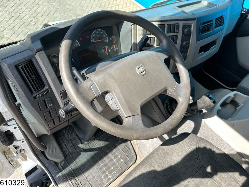 Volvo FL 240 EURO 5, Manual, Dhollandia - Camion furgon: Foto 5 Volvo FL 240 EURO 5, Manual, Dhollandia - Camion furgon: Foto 5