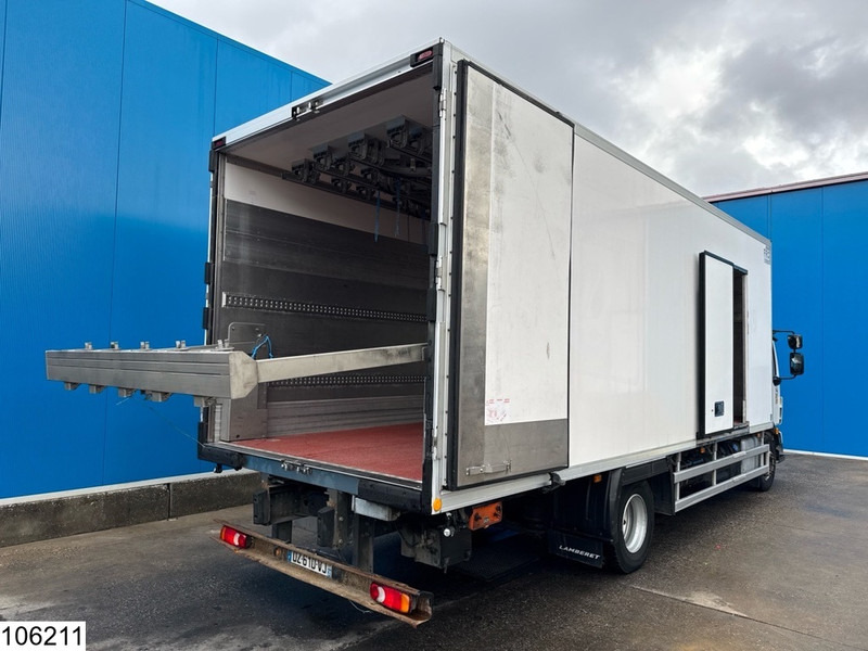 Volvo FL 250 EURO 6, Carrier, Meat hanging rails - Camion frigider: Foto 2 Volvo FL 250 EURO 6, Carrier, Meat hanging rails - Camion frigider: Foto 2