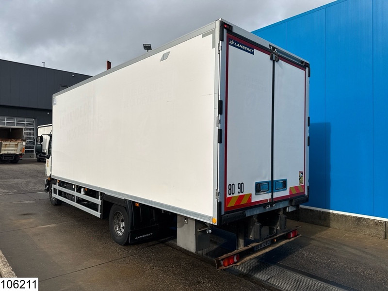 Volvo FL 250 EURO 6, Carrier, Meat hanging rails - Camion frigider: Foto 4 Volvo FL 250 EURO 6, Carrier, Meat hanging rails - Camion frigider: Foto 4