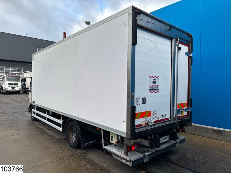 Volvo FL 250 EURO 6, Dhollandia, Carrier, 3 Compartments - Camion frigider: Foto 4 Volvo FL 250 EURO 6, Dhollandia, Carrier, 3 Compartments - Camion frigider: Foto 4
