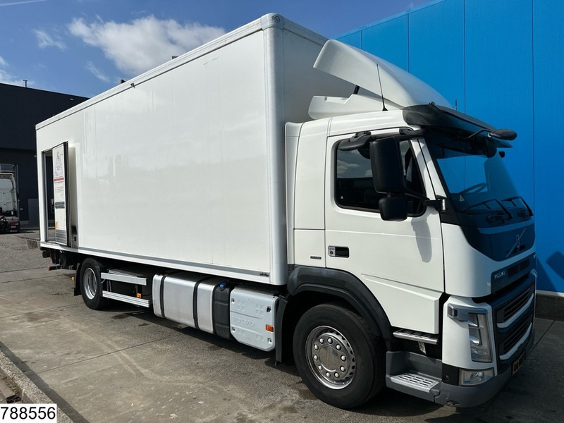 Volvo FM 330 EURO 6, Dhollandia - Camion furgon: Foto 3 Volvo FM 330 EURO 6, Dhollandia - Camion furgon: Foto 3