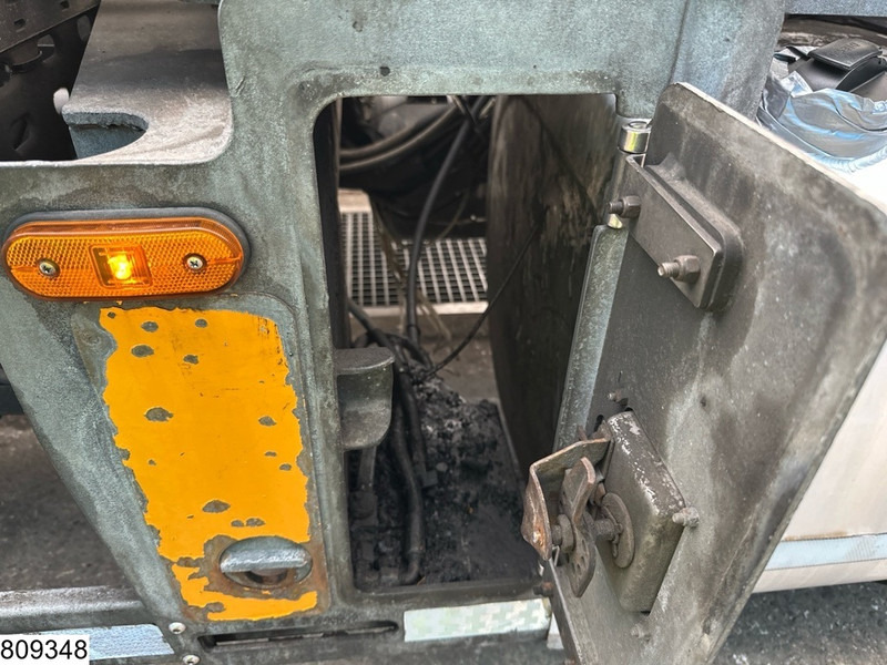 Leasing de Volvo FM 450 EURO 6, Retarder, Standairco Volvo FM 450 EURO 6, Retarder, Standairco: Foto 14 Leasing de Volvo FM 450 EURO 6, Retarder, Standairco Volvo FM 450 EURO 6, Retarder, Standairco: Foto 14