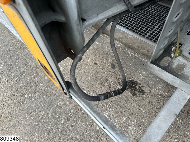 Leasing de Volvo FM 450 EURO 6, Retarder, Standairco Volvo FM 450 EURO 6, Retarder, Standairco: Foto 15 Leasing de Volvo FM 450 EURO 6, Retarder, Standairco Volvo FM 450 EURO 6, Retarder, Standairco: Foto 15