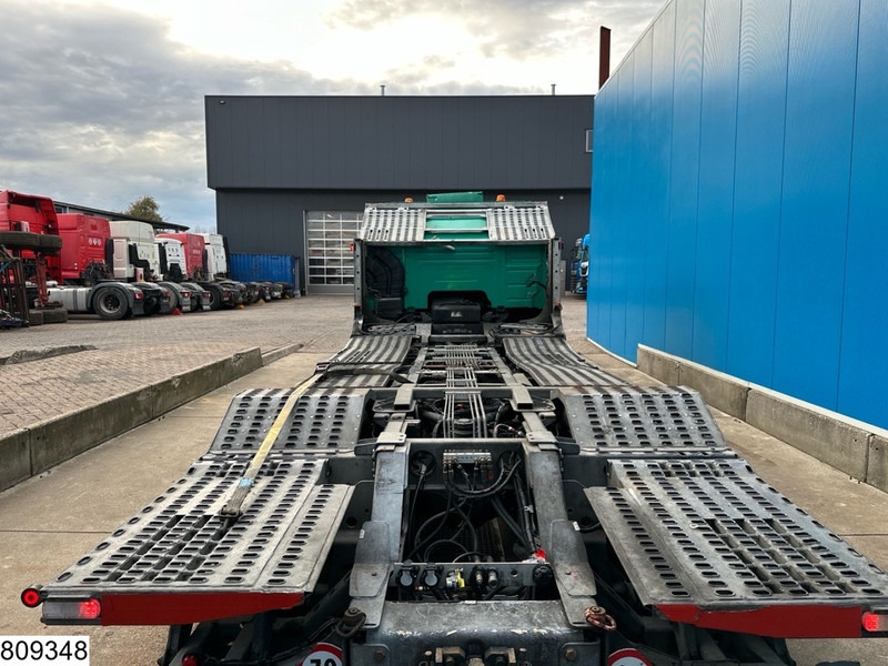 Leasing de Volvo FM 450 EURO 6, Retarder, Standairco Volvo FM 450 EURO 6, Retarder, Standairco: Foto 13 Leasing de Volvo FM 450 EURO 6, Retarder, Standairco Volvo FM 450 EURO 6, Retarder, Standairco: Foto 13