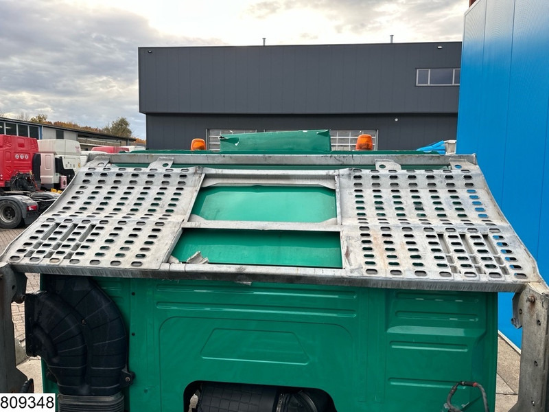 Leasing de Volvo FM 450 EURO 6, Retarder, Standairco Volvo FM 450 EURO 6, Retarder, Standairco: Foto 16 Leasing de Volvo FM 450 EURO 6, Retarder, Standairco Volvo FM 450 EURO 6, Retarder, Standairco: Foto 16