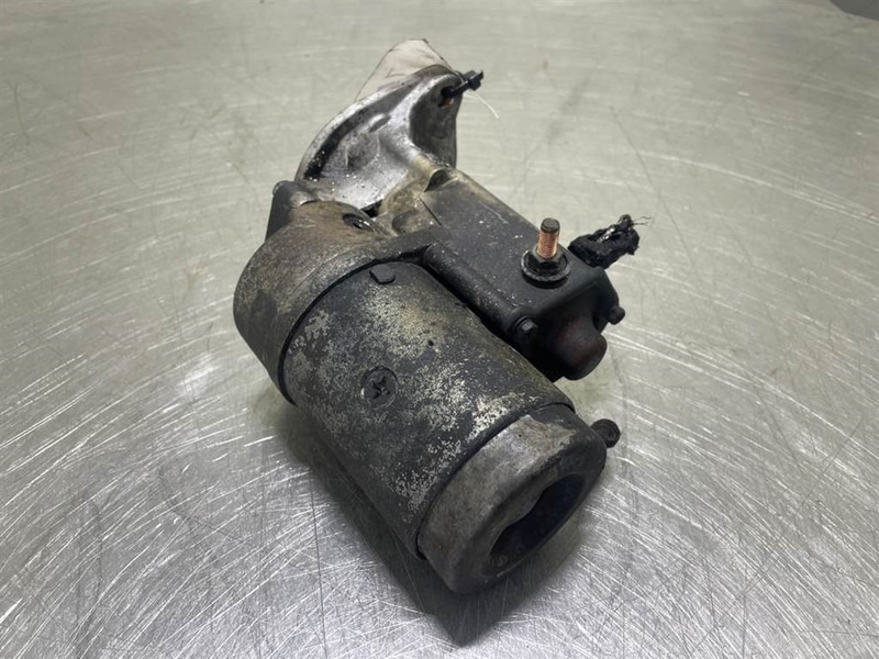 Ahlmann AS900-23122306-Cummins B3.3T-Starter/Anlasser - Motor pentru Utilaje constructii: Foto 3 Ahlmann AS900-23122306-Cummins B3.3T-Starter/Anlasser - Motor pentru Utilaje constructii: Foto 3