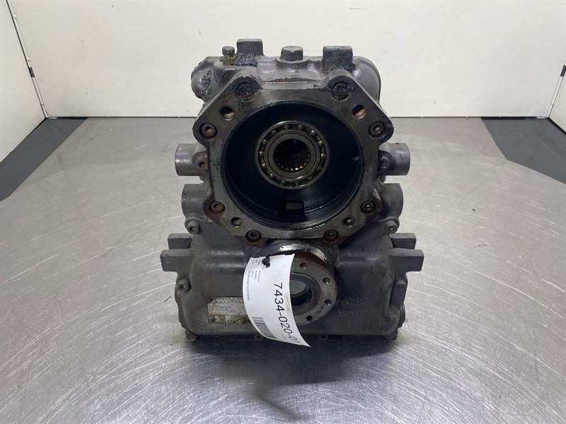 Ahlmann AS900-Carraro TB172-382051-Transmission/Getriebe - Cutie de viteze pentru Utilaje constructii: Foto 5 Ahlmann AS900-Carraro TB172-382051-Transmission/Getriebe - Cutie de viteze pentru Utilaje constructii: Foto 5