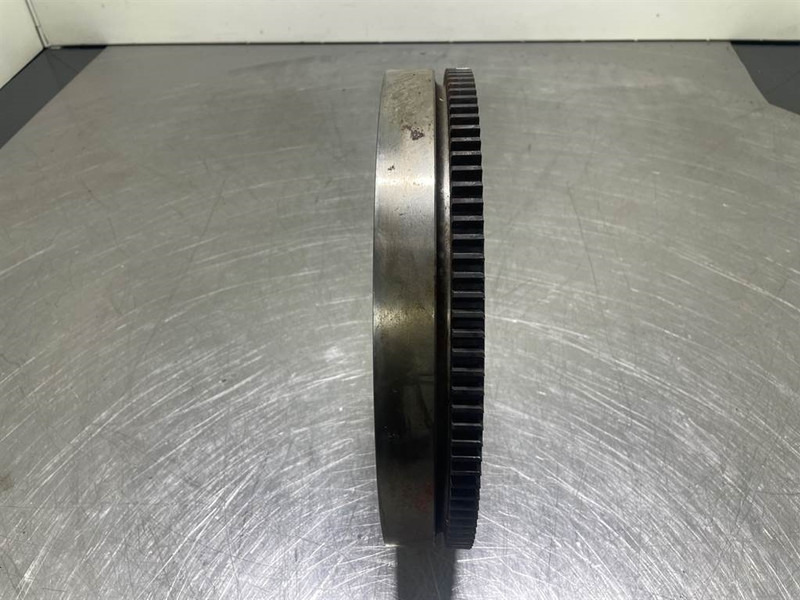 Ahlmann AS900-Cummins B3.3T-4944067/4944069-Flywheel - Motor pentru Utilaje constructii: Foto 4 Ahlmann AS900-Cummins B3.3T-4944067/4944069-Flywheel - Motor pentru Utilaje constructii: Foto 4