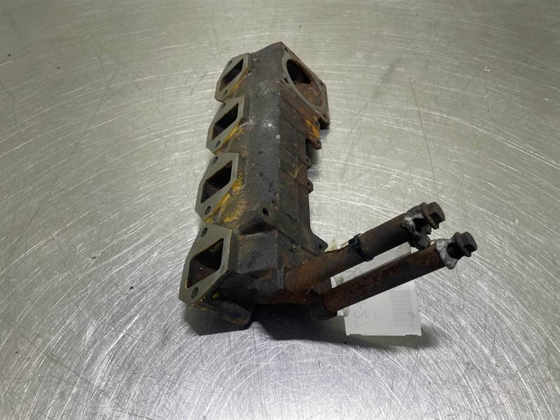 Ahlmann AS900-Cummins B3.3T-Intake-exhaust manifold - Motor pentru Utilaje constructii: Foto 3 Ahlmann AS900-Cummins B3.3T-Intake-exhaust manifold - Motor pentru Utilaje constructii: Foto 3