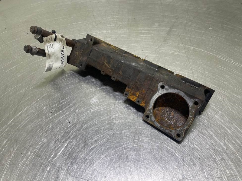 Ahlmann AS900-Cummins B3.3T-Intake-exhaust manifold - Motor pentru Utilaje constructii: Foto 5 Ahlmann AS900-Cummins B3.3T-Intake-exhaust manifold - Motor pentru Utilaje constructii: Foto 5