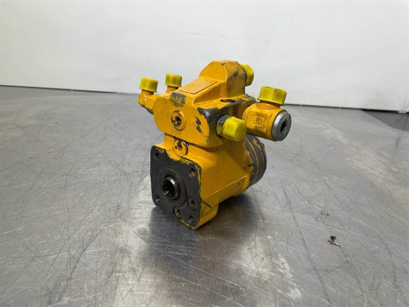 Ahlmann AZ10-Danfoss OSPC160LS-Steering unit/Lenkeinheit - Hidraulică pentru Utilaje constructii: Foto 3 Ahlmann AZ10-Danfoss OSPC160LS-Steering unit/Lenkeinheit - Hidraulică pentru Utilaje constructii: Foto 3