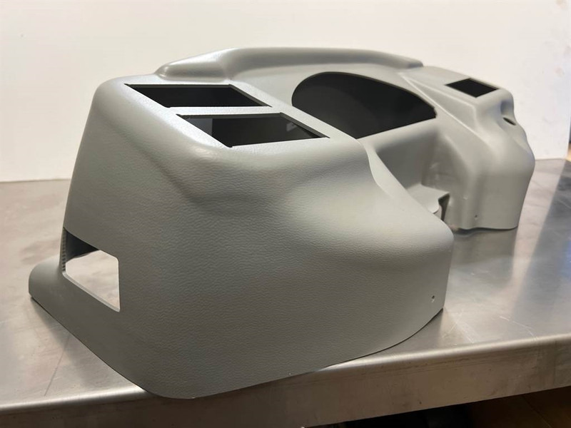 Ahlmann AZ150E-23108603-Dashboard/Console/Konsole - Cabină și interior pentru Utilaje constructii: Foto 3 Ahlmann AZ150E-23108603-Dashboard/Console/Konsole - Cabină și interior pentru Utilaje constructii: Foto 3