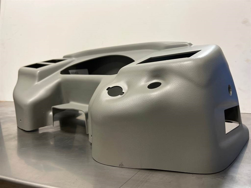 Ahlmann AZ150E-23108603-Dashboard/Console/Konsole - Cabină și interior pentru Utilaje constructii: Foto 2 Ahlmann AZ150E-23108603-Dashboard/Console/Konsole - Cabină și interior pentru Utilaje constructii: Foto 2