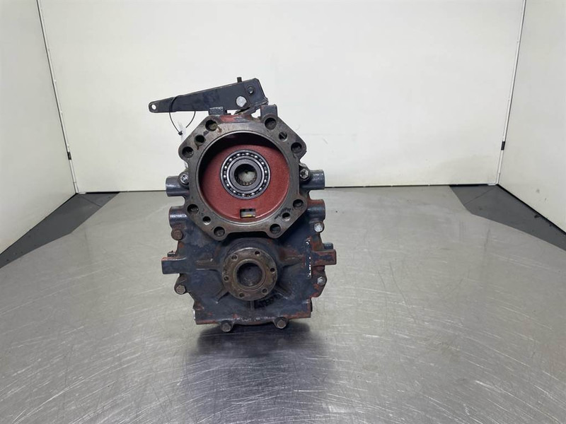 Ahlmann AZ45-Carraro 26.11-Transmission/Getriebe - Cutie de viteze pentru Utilaje constructii: Foto 4 Ahlmann AZ45-Carraro 26.11-Transmission/Getriebe - Cutie de viteze pentru Utilaje constructii: Foto 4