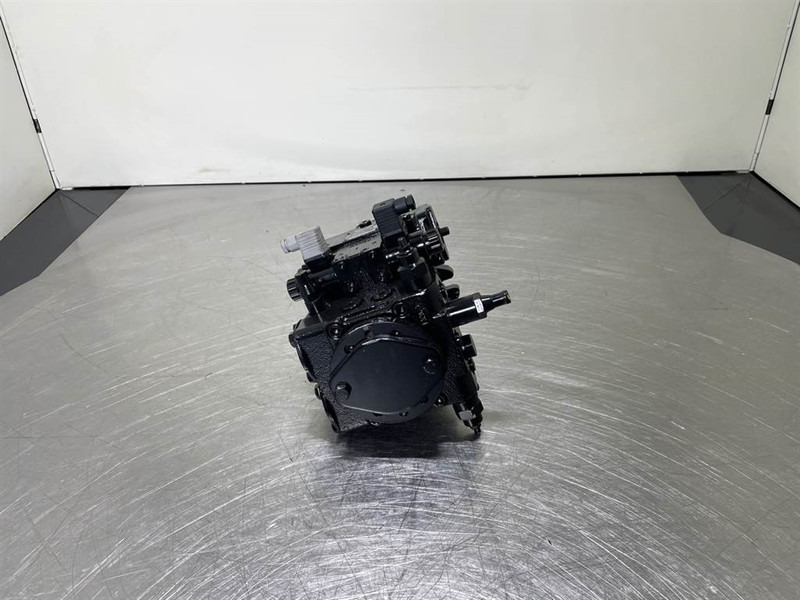 Ahlmann AZ45E-4110960A/3-Rexroth A4VG28-Drive pump/Rijpomp - Hidraulică pentru Utilaje constructii: Foto 4 Ahlmann AZ45E-4110960A/3-Rexroth A4VG28-Drive pump/Rijpomp - Hidraulică pentru Utilaje constructii: Foto 4