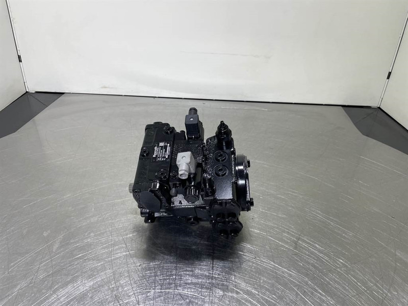 Ahlmann AZ45E-4110960A/3-Rexroth A4VG28-Drive pump/Rijpomp - Hidraulică pentru Utilaje constructii: Foto 3 Ahlmann AZ45E-4110960A/3-Rexroth A4VG28-Drive pump/Rijpomp - Hidraulică pentru Utilaje constructii: Foto 3