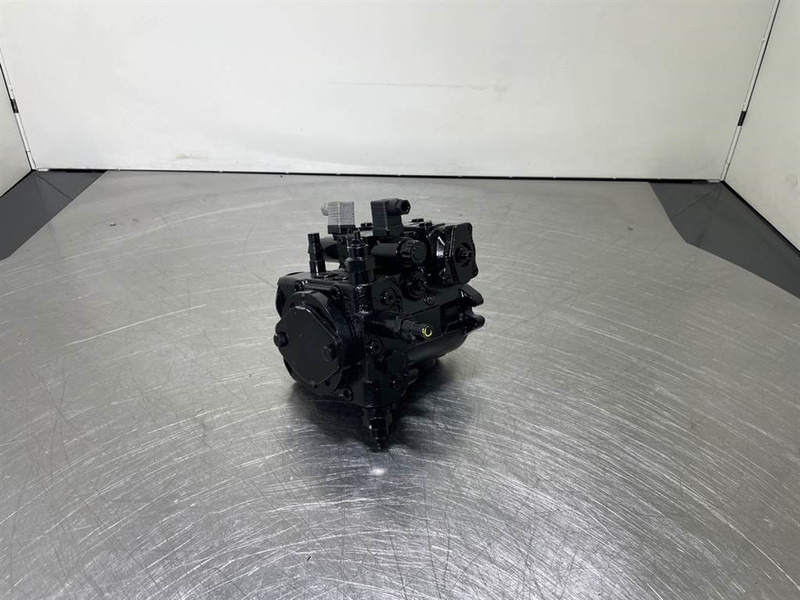 Ahlmann AZ45E-4110960A/3-Rexroth A4VG28-Drive pump/Rijpomp - Hidraulică pentru Utilaje constructii: Foto 5 Ahlmann AZ45E-4110960A/3-Rexroth A4VG28-Drive pump/Rijpomp - Hidraulică pentru Utilaje constructii: Foto 5