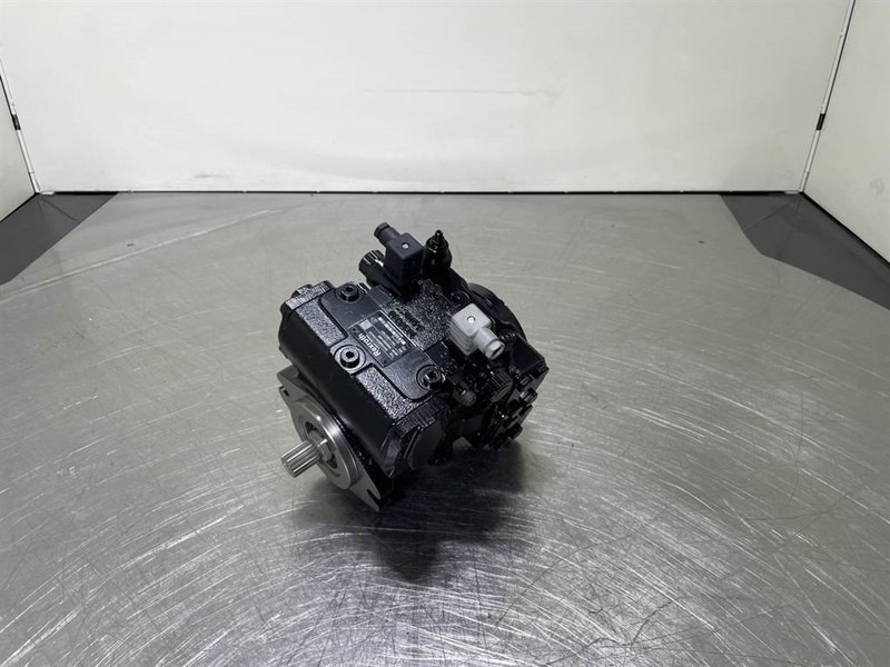 Ahlmann AZ45E-4110960A/3-Rexroth A4VG28-Drive pump/Rijpomp - Hidraulică pentru Utilaje constructii: Foto 1 Ahlmann AZ45E-4110960A/3-Rexroth A4VG28-Drive pump/Rijpomp - Hidraulică pentru Utilaje constructii: Foto 1
