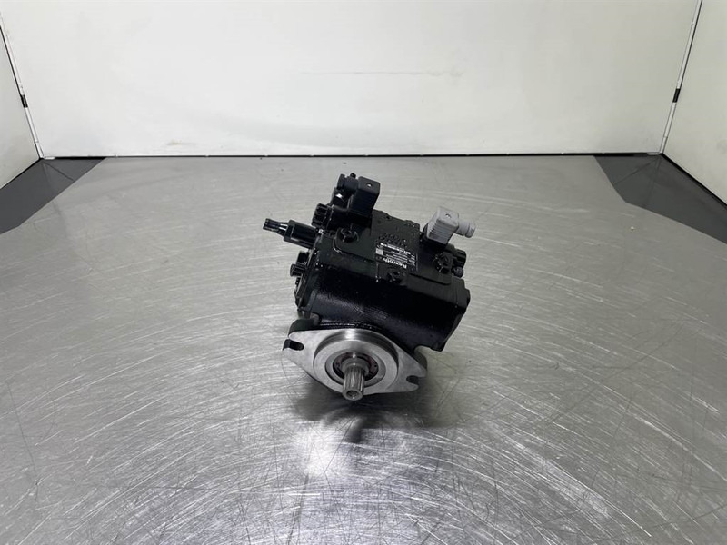 Ahlmann AZ45E-4110960A/3-Rexroth A4VG28-Drive pump/Rijpomp - Hidraulică pentru Utilaje constructii: Foto 2 Ahlmann AZ45E-4110960A/3-Rexroth A4VG28-Drive pump/Rijpomp - Hidraulică pentru Utilaje constructii: Foto 2