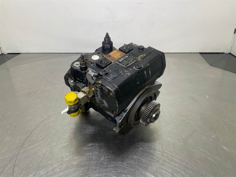 Ahlmann AZ6-Hydromatik A4VG56DA1D6/31R-Drive pump/Rijpomp - Hidraulică pentru Utilaje constructii: Foto 1 Ahlmann AZ6-Hydromatik A4VG56DA1D6/31R-Drive pump/Rijpomp - Hidraulică pentru Utilaje constructii: Foto 1