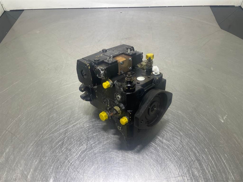 Ahlmann AZ6-Hydromatik A4VG56DA1D6/31R-Drive pump/Rijpomp - Hidraulică pentru Utilaje constructii: Foto 3 Ahlmann AZ6-Hydromatik A4VG56DA1D6/31R-Drive pump/Rijpomp - Hidraulică pentru Utilaje constructii: Foto 3