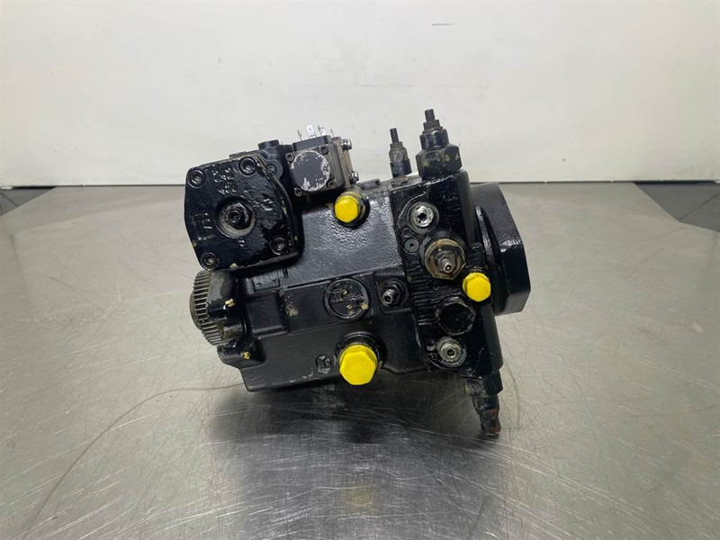Ahlmann AZ6-Hydromatik A4VG56DA1D6/31R-Drive pump/Rijpomp - Hidraulică pentru Utilaje constructii: Foto 5 Ahlmann AZ6-Hydromatik A4VG56DA1D6/31R-Drive pump/Rijpomp - Hidraulică pentru Utilaje constructii: Foto 5