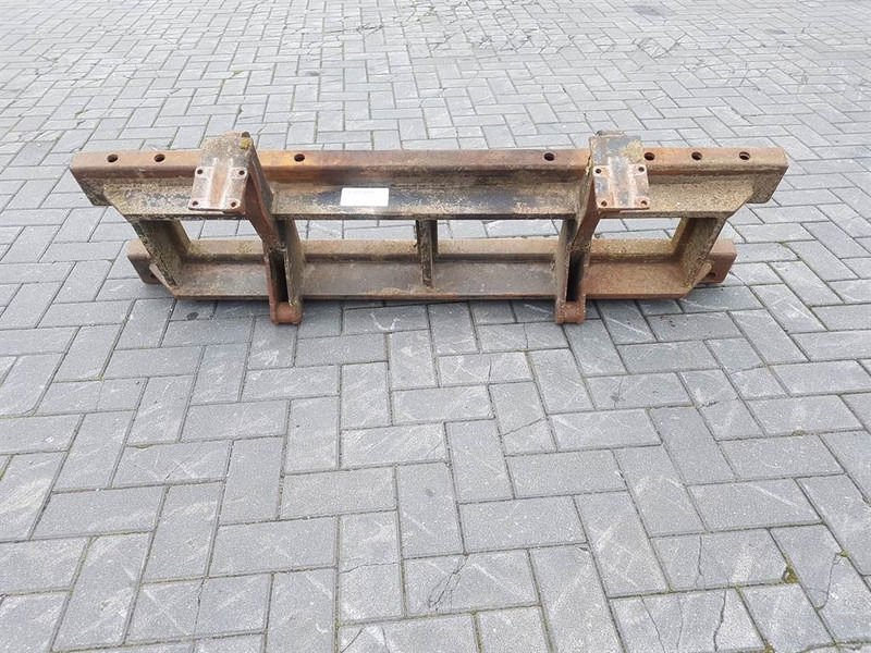 Ahlmann AZ9/AZ10 - Forks/Palletgabeln/Palletvorken - Furci: Foto 3 Ahlmann AZ9/AZ10 - Forks/Palletgabeln/Palletvorken - Furci: Foto 3