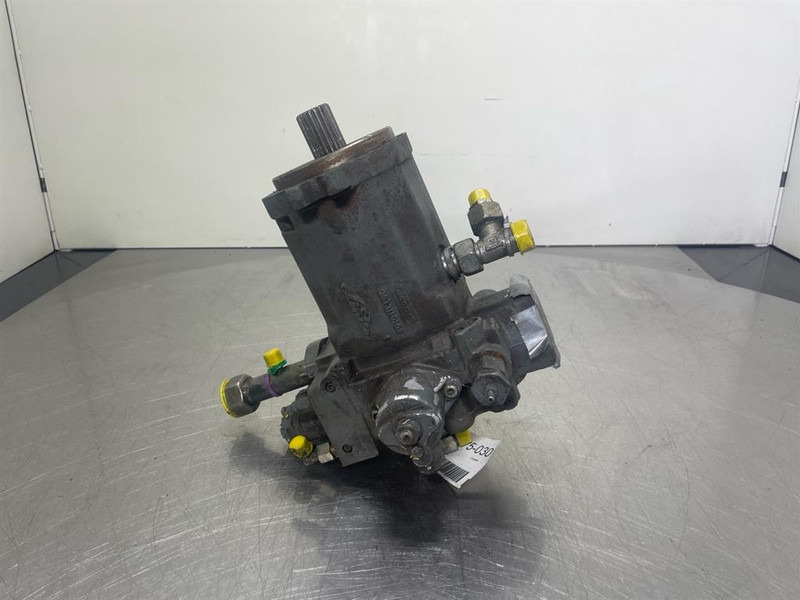 Atlas 1704MH - Drive motor/Fahrmotor/Rijmotor - Hidraulică pentru Utilaje constructii: Foto 2 Atlas 1704MH - Drive motor/Fahrmotor/Rijmotor - Hidraulică pentru Utilaje constructii: Foto 2