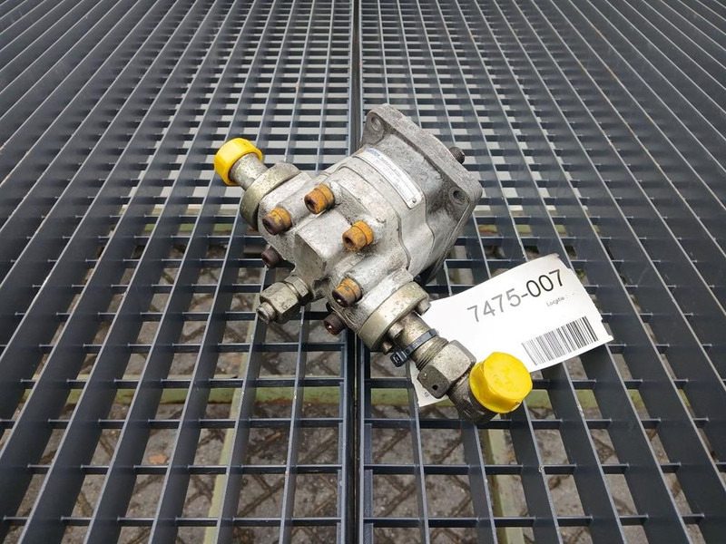 Atlas 1704MH-Haldex GM5-16-H11F-23-GE648-Gearpump - Hidraulică pentru Utilaje constructii: Foto 2 Atlas 1704MH-Haldex GM5-16-H11F-23-GE648-Gearpump - Hidraulică pentru Utilaje constructii: Foto 2