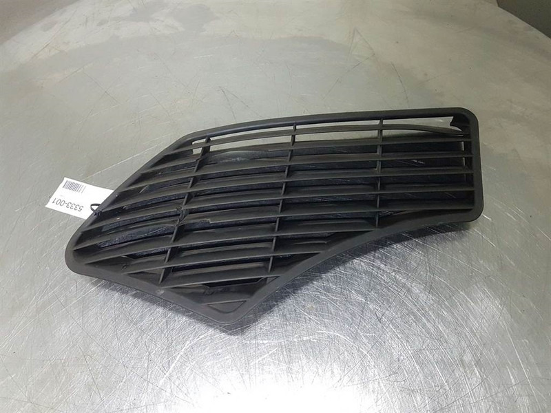 Atlas 65 - Engine hood/Motorhaube/Luchtrooster - Cadru/ Şasiu pentru Utilaje constructii: Foto 1 Atlas 65 - Engine hood/Motorhaube/Luchtrooster - Cadru/ Şasiu pentru Utilaje constructii: Foto 1