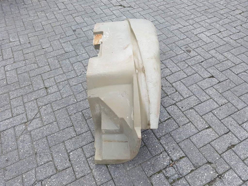 Atlas AR65-3925082-Mud guard/Kotfluegel/Spatbord - Cadru/ Şasiu pentru Utilaje constructii: Foto 4 Atlas AR65-3925082-Mud guard/Kotfluegel/Spatbord - Cadru/ Şasiu pentru Utilaje constructii: Foto 4