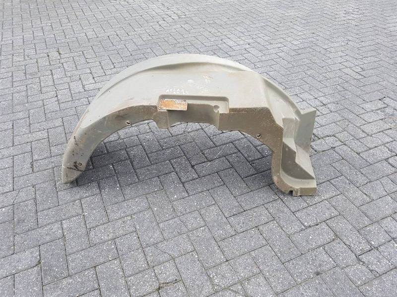 Atlas AR65-3925082-Mud guard/Kotfluegel/Spatbord - Cadru/ Şasiu pentru Utilaje constructii: Foto 3 Atlas AR65-3925082-Mud guard/Kotfluegel/Spatbord - Cadru/ Şasiu pentru Utilaje constructii: Foto 3