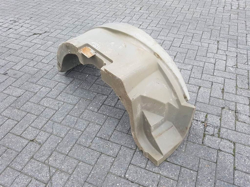 Atlas AR65-3925082-Mud guard/Kotfluegel/Spatbord - Cadru/ Şasiu pentru Utilaje constructii: Foto 2 Atlas AR65-3925082-Mud guard/Kotfluegel/Spatbord - Cadru/ Şasiu pentru Utilaje constructii: Foto 2