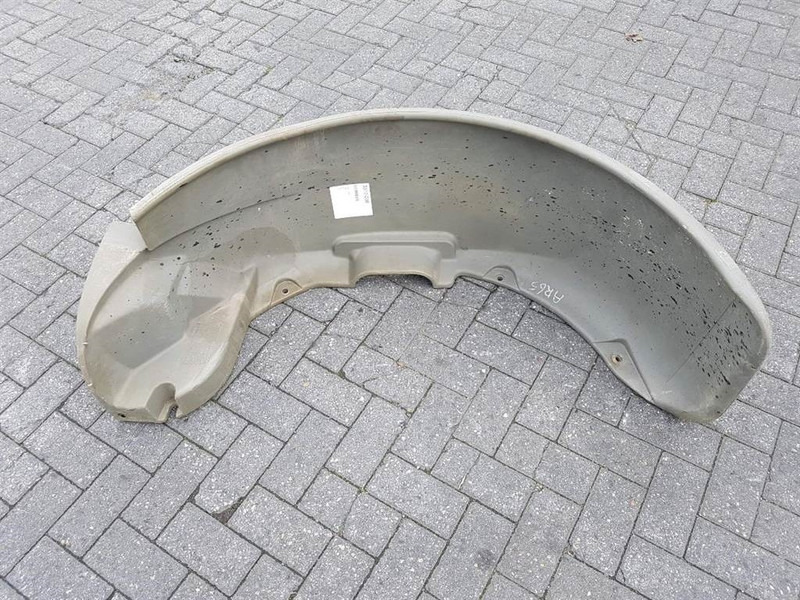 Atlas AR65-3925082-Mud guard/Kotfluegel/Spatbord - Cadru/ Şasiu pentru Utilaje constructii: Foto 5 Atlas AR65-3925082-Mud guard/Kotfluegel/Spatbord - Cadru/ Şasiu pentru Utilaje constructii: Foto 5