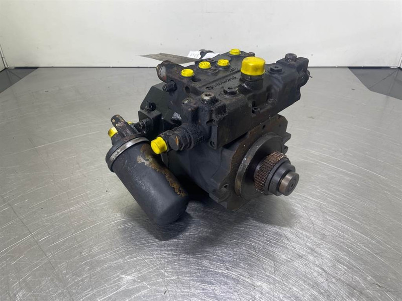 Atlas AR65-Linde-Drive pump/Fahrpumpe/Rijpomp - Hidraulică pentru Utilaje constructii: Foto 3 Atlas AR65-Linde-Drive pump/Fahrpumpe/Rijpomp - Hidraulică pentru Utilaje constructii: Foto 3
