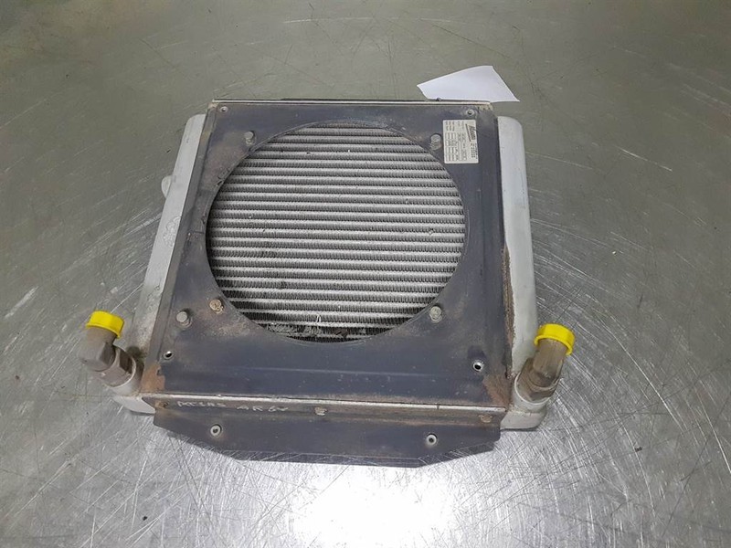 Atlas AR65 - Nissens 3941297-Oil cooler/Ölkühler/Oliekoe - Hidraulică pentru Utilaje constructii: Foto 2 Atlas AR65 - Nissens 3941297-Oil cooler/Ölkühler/Oliekoe - Hidraulică pentru Utilaje constructii: Foto 2
