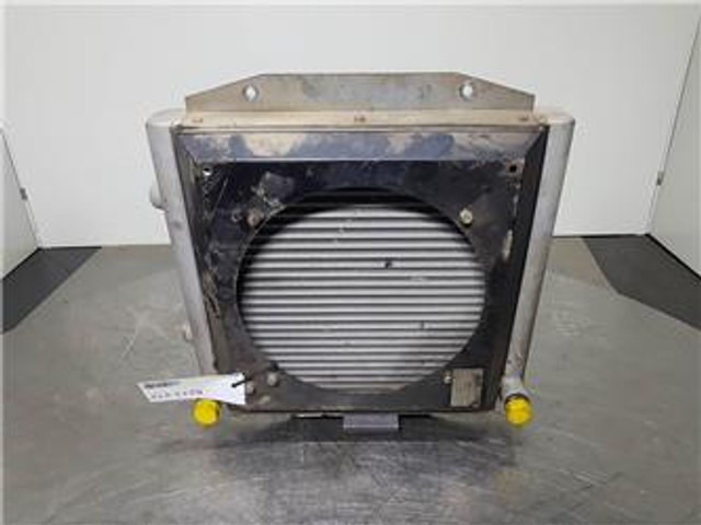 Atlas AR65 - Nissens 3976152-Oil cooler/Ölkühler/Oliekoe - Hidraulică pentru Utilaje constructii: Foto 1 Atlas AR65 - Nissens 3976152-Oil cooler/Ölkühler/Oliekoe - Hidraulică pentru Utilaje constructii: Foto 1