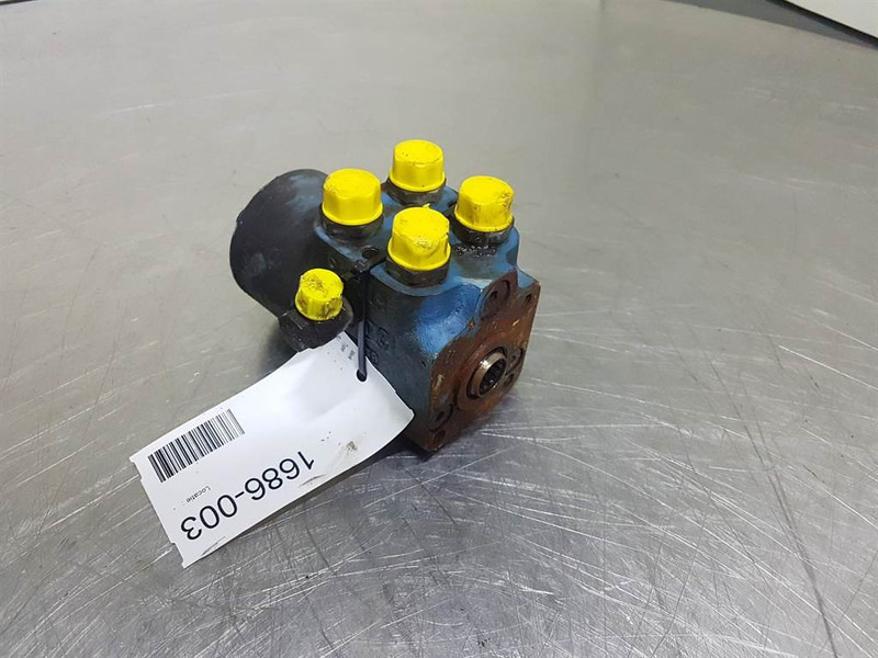 Atlas -Rexroth LAGC320-13/LD225-175/01-Steering unit - Hidraulică pentru Utilaje constructii: Foto 3 Atlas -Rexroth LAGC320-13/LD225-175/01-Steering unit - Hidraulică pentru Utilaje constructii: Foto 3