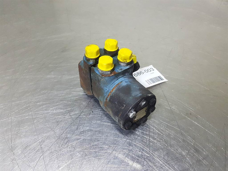 Atlas -Rexroth LAGC320-13/LD225-175/01-Steering unit - Hidraulică pentru Utilaje constructii: Foto 2 Atlas -Rexroth LAGC320-13/LD225-175/01-Steering unit - Hidraulică pentru Utilaje constructii: Foto 2