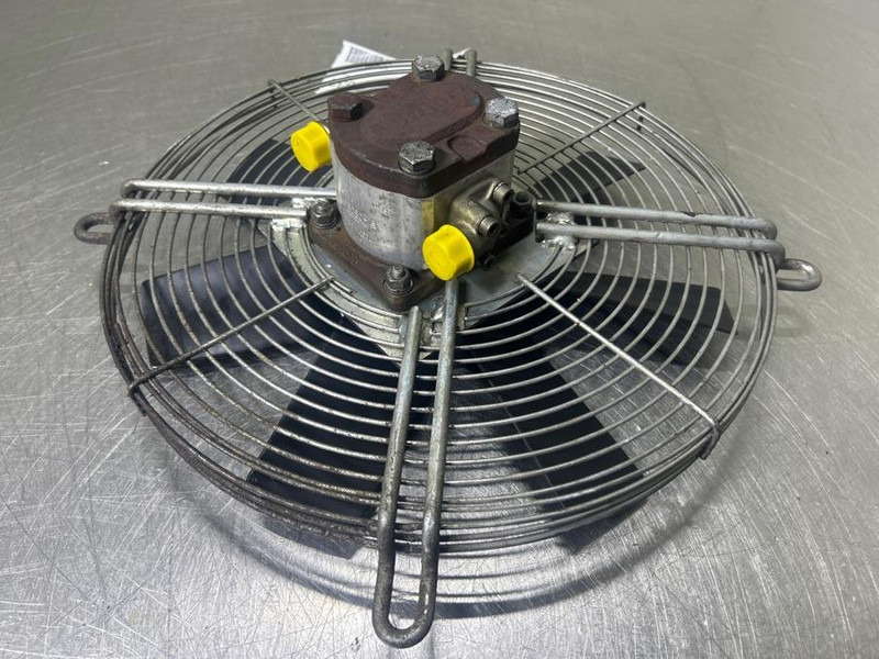 Bosch 0511 425 001 - Hidraulică pentru Utilaje constructii: Foto 3 Bosch 0511 425 001 - Hidraulică pentru Utilaje constructii: Foto 3