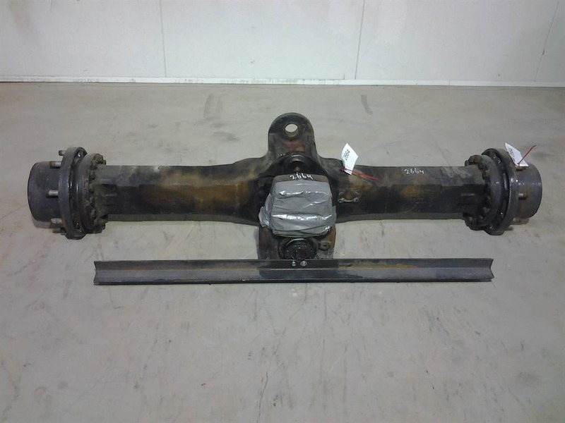 Carraro - Axle/Achse/As - Punte şi piese pentru Utilaje constructii: Foto 1 Carraro - Axle/Achse/As - Punte şi piese pentru Utilaje constructii: Foto 1