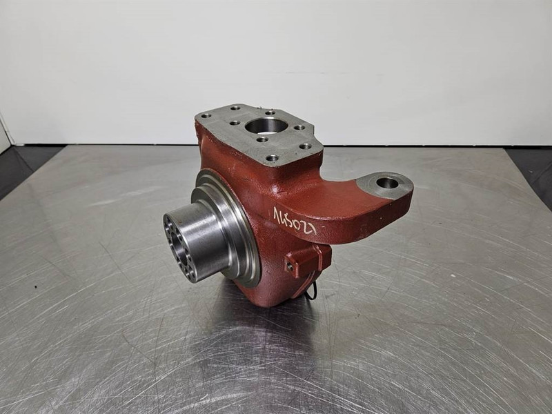 Carraro CA145021 - Joint housing/Gelenkgehäuse/Stuurkom - Punte şi piese pentru Utilaje constructii: Foto 1 Carraro CA145021 - Joint housing/Gelenkgehäuse/Stuurkom - Punte şi piese pentru Utilaje constructii: Foto 1