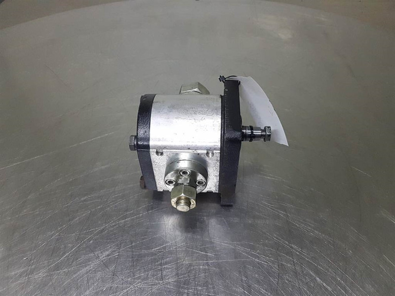 Casappa PLP30.38S0-83E3-Gearpump/Zahnradpumpe/Tandwielpomp - Hidraulică pentru Utilaje constructii: Foto 1 Casappa PLP30.38S0-83E3-Gearpump/Zahnradpumpe/Tandwielpomp - Hidraulică pentru Utilaje constructii: Foto 1