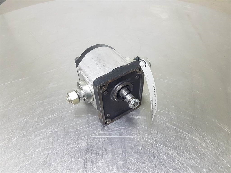 Casappa PLP30.38S0-83E3-Gearpump/Zahnradpumpe/Tandwielpomp - Hidraulică pentru Utilaje constructii: Foto 2 Casappa PLP30.38S0-83E3-Gearpump/Zahnradpumpe/Tandwielpomp - Hidraulică pentru Utilaje constructii: Foto 2