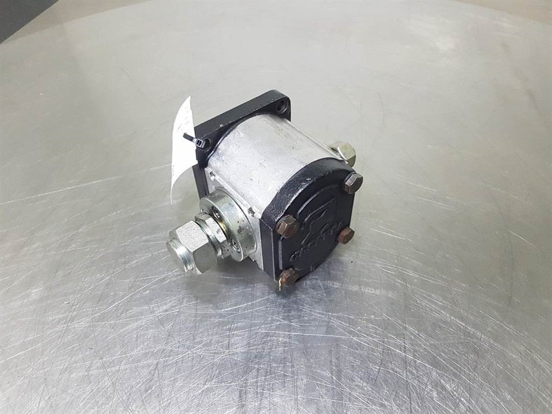 Casappa PLP30.38S0-83E3-Gearpump/Zahnradpumpe/Tandwielpomp - Hidraulică pentru Utilaje constructii: Foto 3 Casappa PLP30.38S0-83E3-Gearpump/Zahnradpumpe/Tandwielpomp - Hidraulică pentru Utilaje constructii: Foto 3