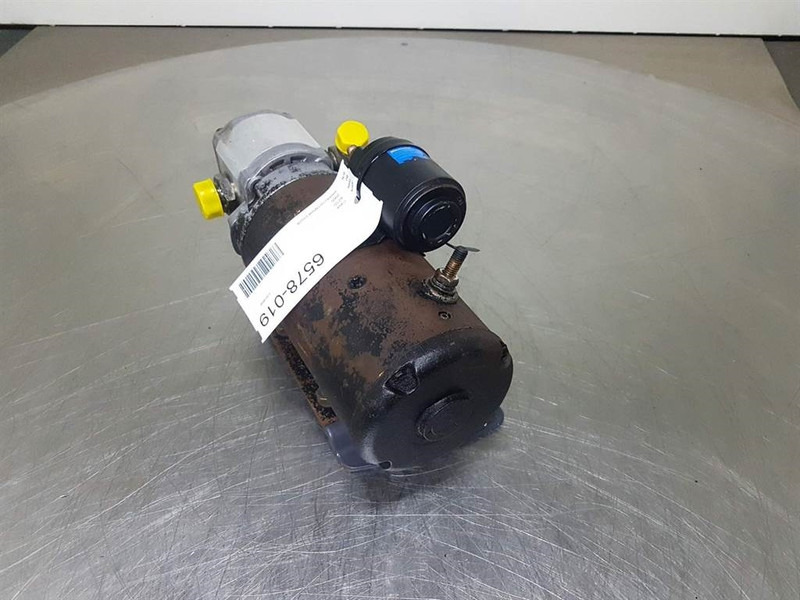 Case 621D-2200943-Haldex-Compact-/steering unit - Hidraulică pentru Utilaje constructii: Foto 2 Case 621D-2200943-Haldex-Compact-/steering unit - Hidraulică pentru Utilaje constructii: Foto 2
