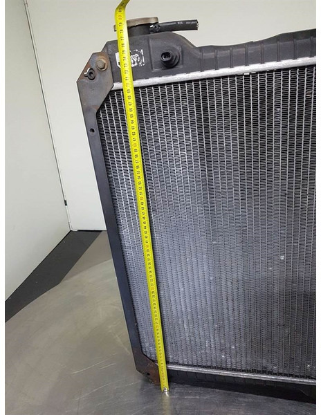 Case 621D-Denso-Cooler/Kühler/Koeler - Motor pentru Utilaje constructii: Foto 4 Case 621D-Denso-Cooler/Kühler/Koeler - Motor pentru Utilaje constructii: Foto 4