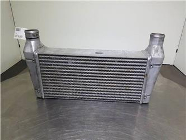 Case 621D-Denso MN127100-17712C-Cooler/Kühler/Koeler - Motor pentru Utilaje constructii: Foto 1 Case 621D-Denso MN127100-17712C-Cooler/Kühler/Koeler - Motor pentru Utilaje constructii: Foto 1